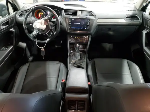 3VV2B7AX3KM094853 2019 VOLKSWAGEN TIGUAN - Image 8