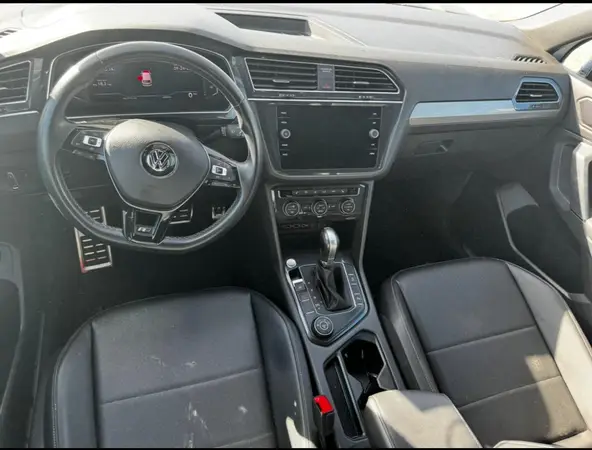 3VV2B7AX3KM096411 2019 VOLKSWAGEN TIGUAN - Image 8