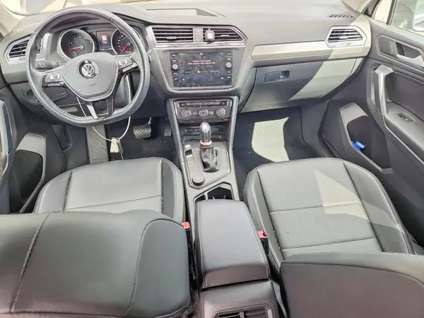 3VV2B7AX3KM098417 2019 VOLKSWAGEN TIGUAN - Image 8