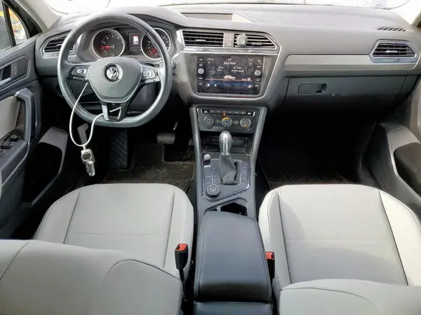 3VV2B7AX3KM098773 2019 VOLKSWAGEN TIGUAN - Image 8