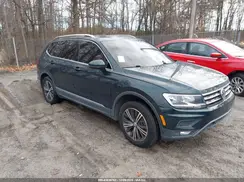 3VV2B7AX3KM101526 2019 VOLKSWAGEN TIGUAN