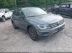3VV2B7AX3KM102384 2019 VOLKSWAGEN TIGUAN