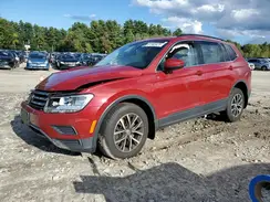 3VV2B7AX3KM104653 2019 VOLKSWAGEN TIGUAN