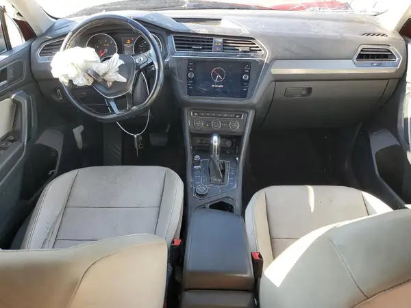 3VV2B7AX3KM104653 2019 VOLKSWAGEN TIGUAN - Image 8