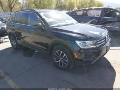 3VV2B7AX3KM107889 2019 VOLKSWAGEN TIGUAN