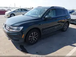 3VV2B7AX3KM119606 2019 VOLKSWAGEN TIGUAN