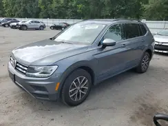 3VV2B7AX3KM120092 2019 VOLKSWAGEN TIGUAN
