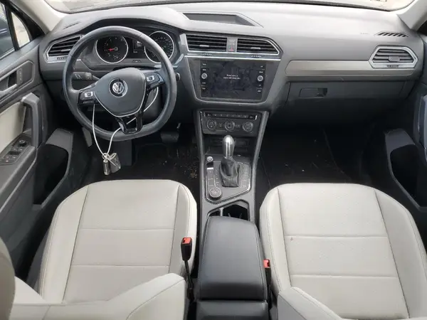 3VV2B7AX3KM120092 2019 VOLKSWAGEN TIGUAN - Image 8