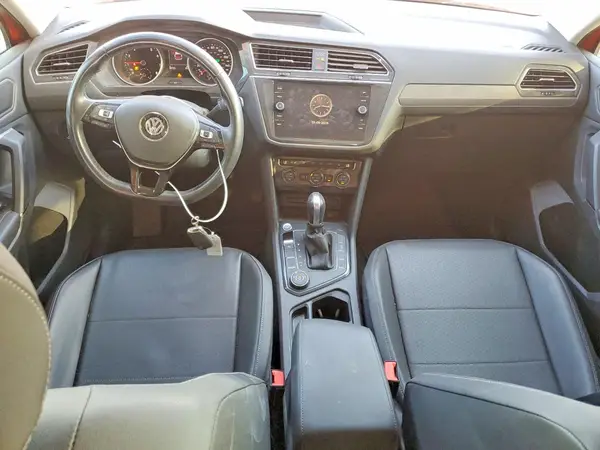 3VV2B7AX3KM122019 2019 VOLKSWAGEN TIGUAN - Image 8
