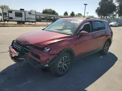 3VV2B7AX3KM122103 2019 VOLKSWAGEN TIGUAN