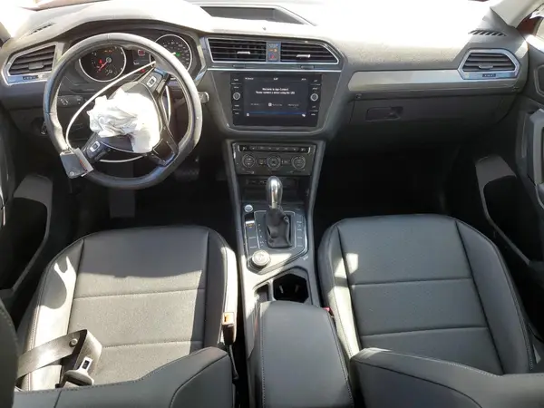 3VV2B7AX3KM122103 2019 VOLKSWAGEN TIGUAN - Image 8