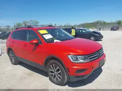 3VV2B7AX3KM123073 2019 VOLKSWAGEN TIGUAN