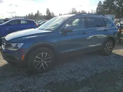 3VV2B7AX3KM127236 2019 VOLKSWAGEN TIGUAN
