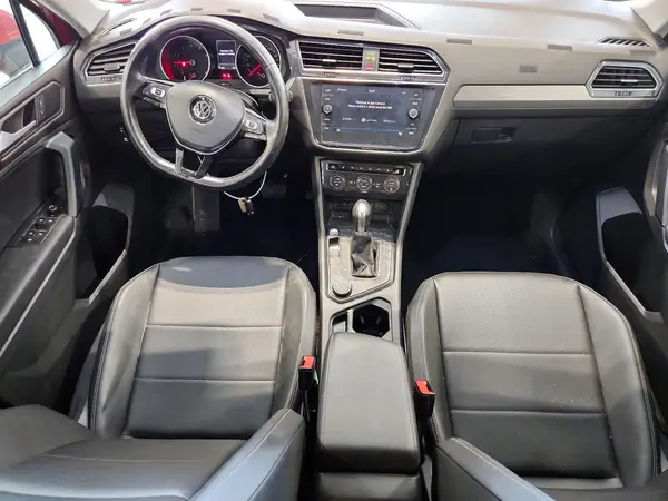 3VV2B7AX3KM131352 2019 VOLKSWAGEN TIGUAN - Image 8