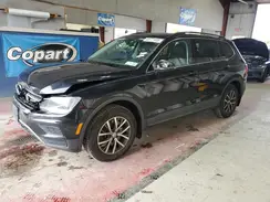 3VV2B7AX3KM135658 2019 VOLKSWAGEN TIGUAN