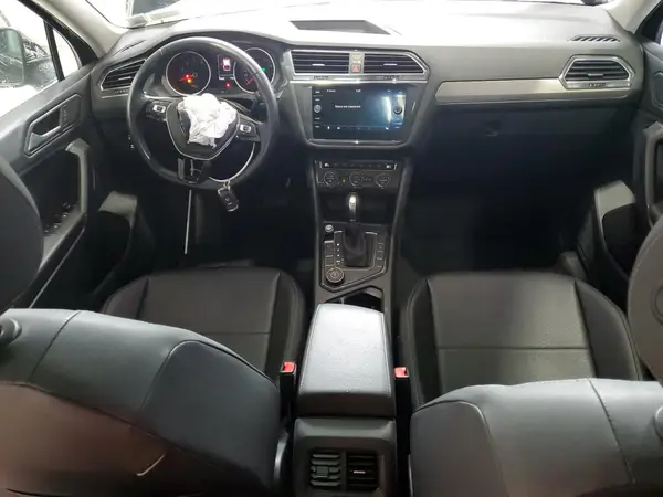 3VV2B7AX3KM135658 2019 VOLKSWAGEN TIGUAN - Image 8