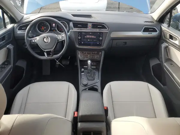 3VV2B7AX3KM141671 2019 VOLKSWAGEN TIGUAN - Image 8