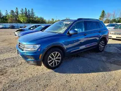 3VV2B7AX3KM142108 2019 VOLKSWAGEN TIGUAN