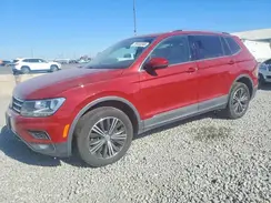 3VV2B7AX3KM142237 2019 VOLKSWAGEN TIGUAN