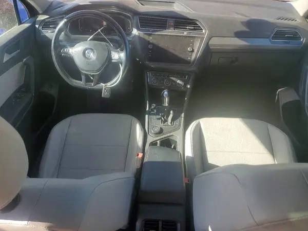 3VV2B7AX3KM142237 2019 VOLKSWAGEN TIGUAN - Image 8