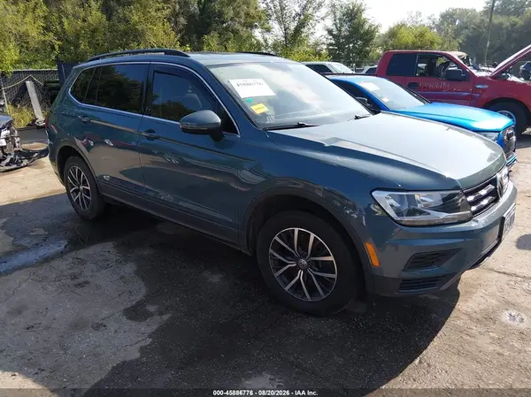 3VV2B7AX3KM143310 2019 VOLKSWAGEN TIGUAN - Image 1