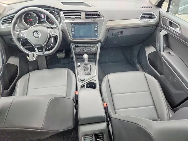 3VV2B7AX3KM146711 2019 VOLKSWAGEN TIGUAN - Image 8
