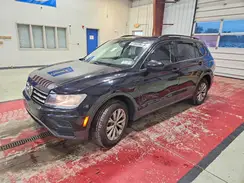 3VV2B7AX3KM146840 2019 VOLKSWAGEN TIGUAN