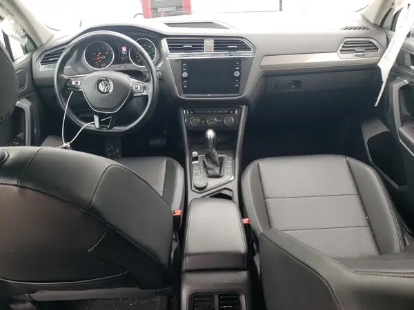 3VV2B7AX3KM148720 2019 VOLKSWAGEN TIGUAN - Image 8
