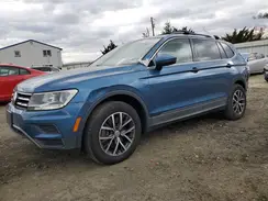 3VV2B7AX3KM152041 2019 VOLKSWAGEN TIGUAN