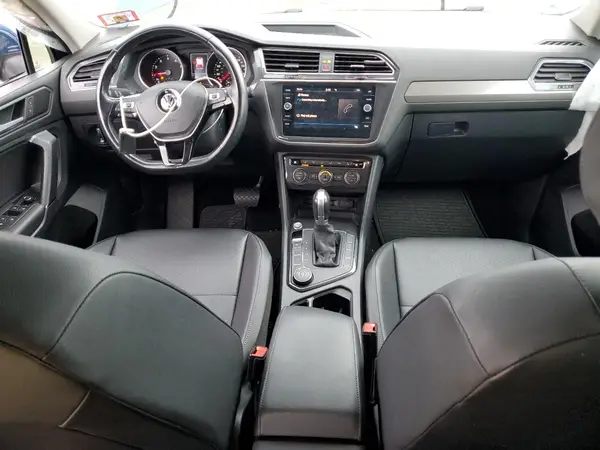 3VV2B7AX3KM152041 2019 VOLKSWAGEN TIGUAN - Image 8