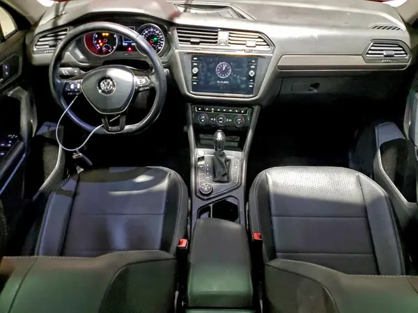 3VV2B7AX3KM154193 2019 VOLKSWAGEN TIGUAN - Image 8