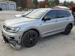3VV2B7AX3KM159426 2019 VOLKSWAGEN TIGUAN