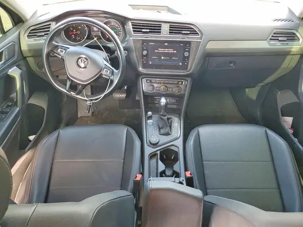 3VV2B7AX3KM164433 2019 VOLKSWAGEN TIGUAN - Image 8