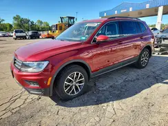 3VV2B7AX3KM170216 2019 VOLKSWAGEN TIGUAN
