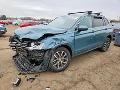 3VV2B7AX3KM175397 2019 VOLKSWAGEN TIGUAN