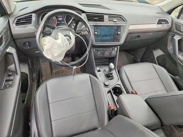 3VV2B7AX3KM175397 2019 VOLKSWAGEN TIGUAN - Image 8
