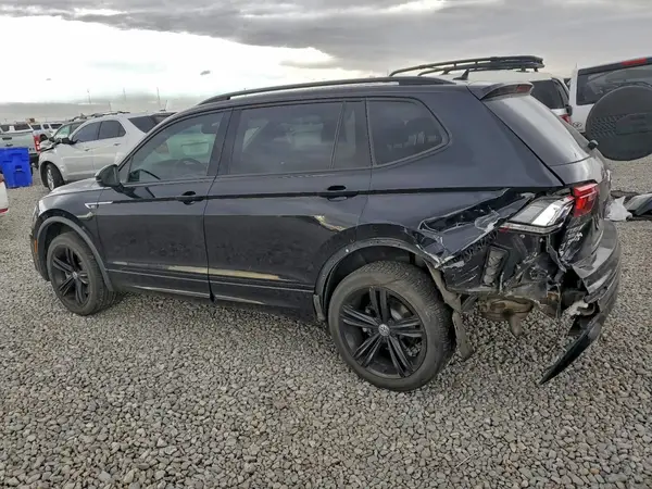 3VV2B7AX3KM175819 2019 VOLKSWAGEN TIGUAN - Image 2
