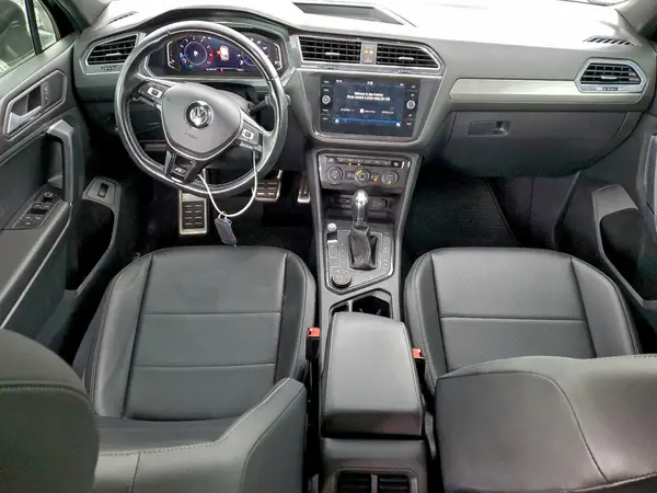 3VV2B7AX3KM175819 2019 VOLKSWAGEN TIGUAN - Image 8