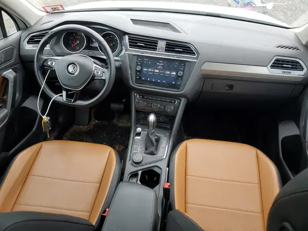 3VV2B7AX3KM176145 2019 VOLKSWAGEN TIGUAN - Image 8