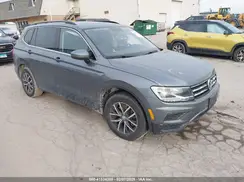 3VV2B7AX3KM177053 2019 VOLKSWAGEN TIGUAN