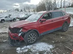 3VV2B7AX3KM177456 2019 VOLKSWAGEN TIGUAN