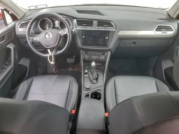 3VV2B7AX3KM177456 2019 VOLKSWAGEN TIGUAN - Image 8