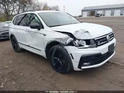 3VV2B7AX3KM178039 2019 VOLKSWAGEN TIGUAN