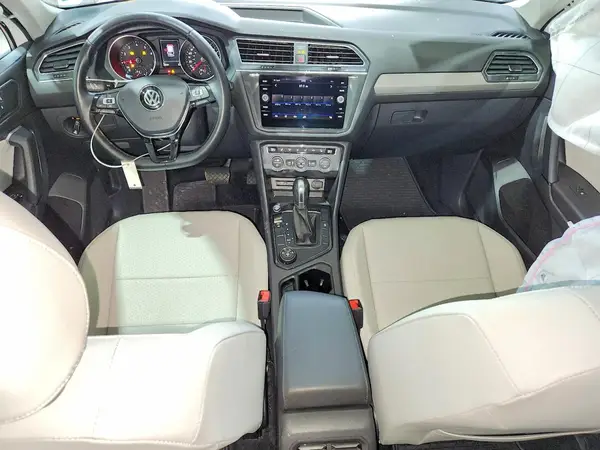 3VV2B7AX3KM185671 2019 VOLKSWAGEN TIGUAN - Image 8