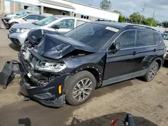 3VV2B7AX3KM186142 2019 VOLKSWAGEN TIGUAN