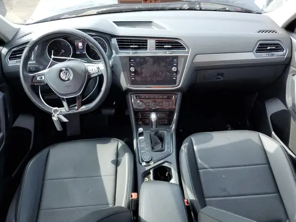 3VV2B7AX3KM186142 2019 VOLKSWAGEN TIGUAN - Image 8