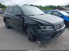 3VV2B7AX3KM186299 2019 VOLKSWAGEN TIGUAN