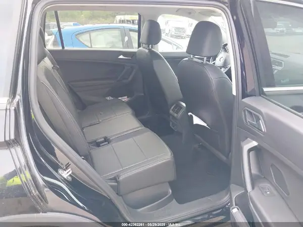 3VV2B7AX3KM186299 2019 VOLKSWAGEN TIGUAN - Image 8
