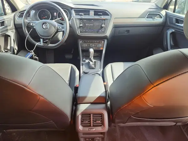 3VV2B7AX3KM186531 2019 VOLKSWAGEN TIGUAN - Image 8