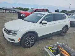 3VV2B7AX3KM187565 2019 VOLKSWAGEN TIGUAN